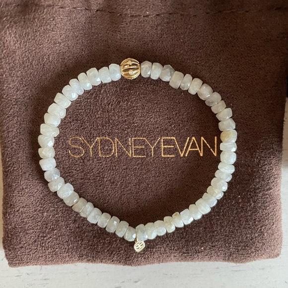 Sydney Evan Jewelry - Sydney Evan beaded bracelet